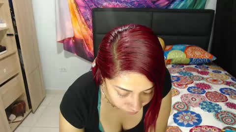 atena messy online show from September 18, 2025, 1:18 am