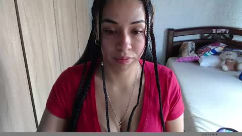 atena messy online show from June 28, 2026, 2:45 pm