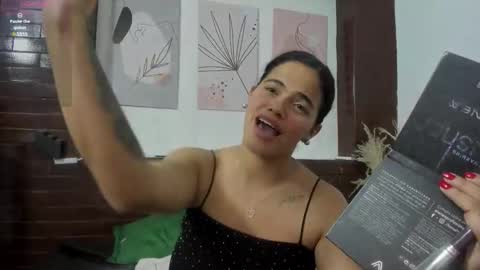 ATENA online show from March 18, 2026, 3:09 am