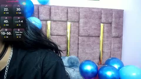 COLOMBIA online show from April 28, 2026, 12:32 pm