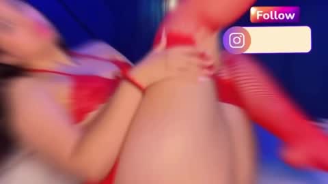 Snapshot of atenea_cute21 chatting on January 29, 2025, 7:04 am Athenea online show from January 29, 2025, 7:04 am