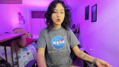 Snapshot of atenea_dragon__ chatting on September 12, 2025, 9:26 pm Atenea online show from September 12, 2025, 9:26 pm