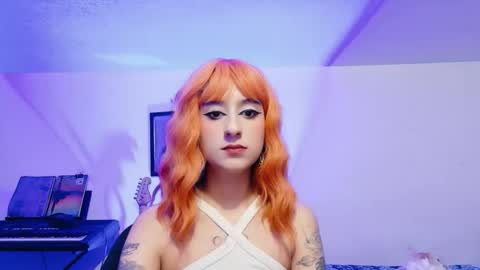 Snapshot of atenea_dragon__ chatting on February 4, 2026, 11:09 pm Atenea online show from February 4, 2026, 11:09 pm