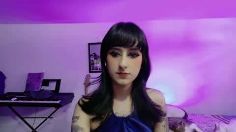 Snapshot of atenea_dragon__ chatting on March 26, 2026, 7:52 pm Atenea online show from March 26, 2026, 7:52 pm