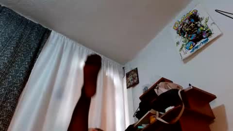 LILIANA online show from February 19, 2026, 5:20 pm