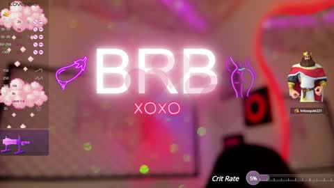 Snapshot of atenea_klett_ chatting on January 29, 2025, 5:02 pm ATENEA online show from January 29, 2025, 5:02 pm