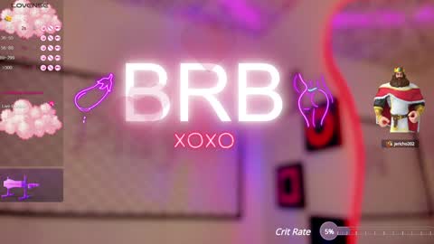 Snapshot of atenea_klett_ chatting on January 30, 2025, 5:17 pm ATENEA online show from January 30, 2025, 5:17 pm