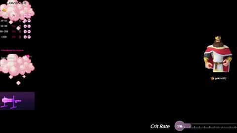 Snapshot of atenea_klett_ chatting on February 7, 2025, 1:22 pm ATENEA online show from February 7, 2025, 1:22 pm