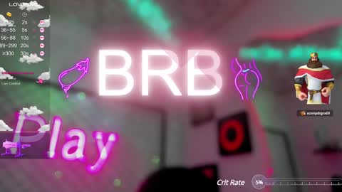 Snapshot of atenea_klett_ chatting on February 18, 2025, 5:10 pm ATENEA online show from February 18, 2025, 5:10 pm