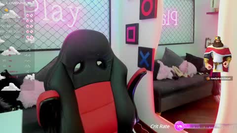 Snapshot of atenea_klett_ chatting on February 25, 2025, 4:31 pm ATENEA online show from February 25, 2025, 4:31 pm