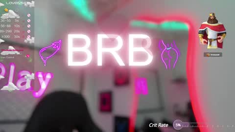 Snapshot of atenea_klett_ chatting on March 6, 2025, 5:11 pm ATENEA online show from March 6, 2025, 5:11 pm