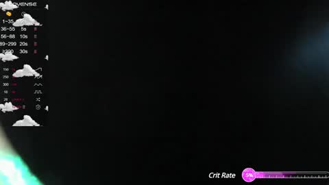 Snapshot of atenea_klett_ chatting on March 7, 2025, 1:18 pm ATENEA online show from March 7, 2025, 1:18 pm