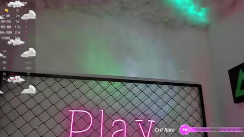 Snapshot of atenea_klett_ chatting on March 8, 2025, 1:14 pm ATENEA online show from March 8, 2025, 1:14 pm