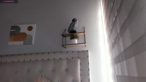 Snapshot of atenea_klett_ chatting on October 6, 2025, 1:41 pm ATENEA online show from October 6, 2025, 1:41 pm