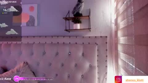 ATENEA online show from June 30, 2026, 1:56 pm