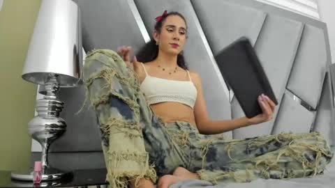 Snapshot of atenea_sexxx chatting on June 5, 2026, 6:52 am atenea online show from June 5, 2026, 6:52 am
