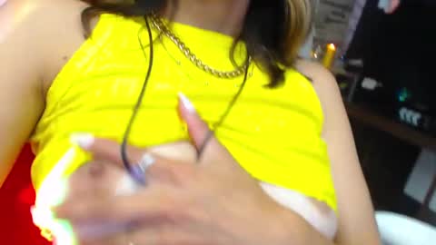 Atenea online show from January 27, 2025, 7:56 pm