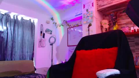 Atenea online show from February 23, 2025, 2:14 pm