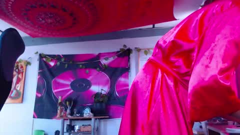 Atenea online show from October 21, 2025, 12:39 pm