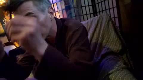 jonnyandrew online show from January 9, 2025, 7:21 am