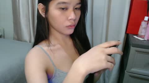 Snapshot of atheena_charm chatting on January 10, 2025, 2:55 pm Athena online show from January 10, 2025, 2:55 pm