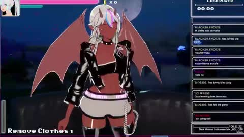 Snapshot of athena_airis chatting on October 22, 2025, 5:19 am Athena Airis online show from October 22, 2025, 5:19 am