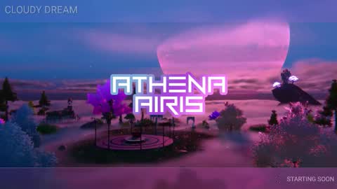 Snapshot of athena_airis chatting on December 18, 2025, 7:47 am Athena Airis online show from December 18, 2025, 7:47 am