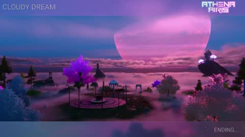 Athena Airis online show from May 15, 2026, 11:01 pm