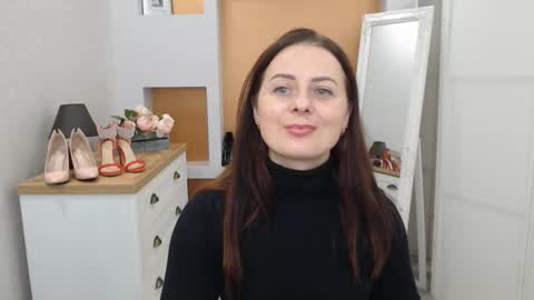 Athena Panther online show from December 12, 2024, 12:22 pm