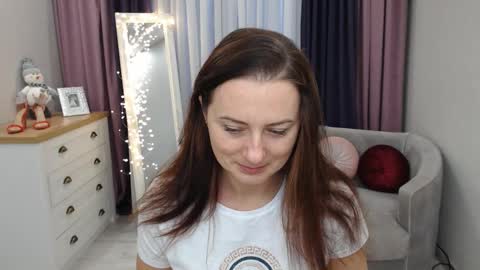 Athena Panther online show from December 30, 2024, 6:09 am