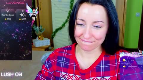 Snapshot of athena_starry chatting on December 22, 2024, 7:22 am athena starry online show from December 22, 2024, 7:22 am