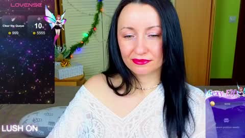 Snapshot of athena_starry chatting on January 6, 2025, 3:20 am athena starry online show from January 6, 2025, 3:20 am