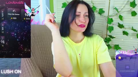 Snapshot of athena_starry chatting on February 2, 2025, 5:42 am athena starry online show from February 2, 2025, 5:42 am