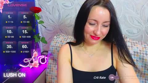 Snapshot of athena_starry chatting on March 4, 2025, 2:06 am athena starry online show from March 4, 2025, 2:06 am