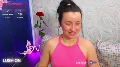 Snapshot of athena_starry chatting on March 6, 2025, 2:19 am athena starry online show from March 6, 2025, 2:19 am