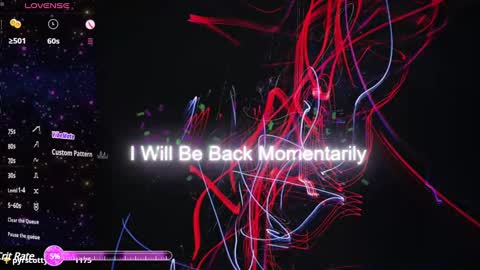 Snapshot of athenaautumn chatting on January 25, 2025, 10:19 am Athena Autumn online show from January 25, 2025, 10:19 am