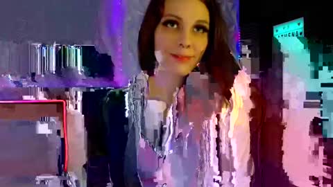 Snapshot of athenaautumn chatting on February 19, 2025, 10:12 am Athena Autumn online show from February 19, 2025, 10:12 am