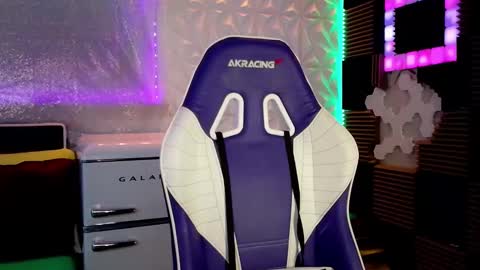 Athena Autumn online show from February 5, 2026, 3:11 am