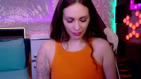 Snapshot of athenaautumn chatting on June 25, 2026, 2:33 am Athena Autumn online show from June 25, 2026, 2:33 am