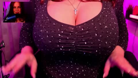 Athena formerly loverinsecret online show from January 6, 2026, 3:54 am