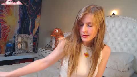 AthenaMelia -  Exclusive content  online show from February 19, 2026, 10:55 am