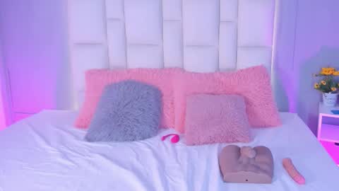 athenea__fox online show from November 25, 2025, 11:32 am