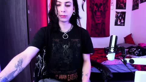 Snapshot of atheneoo_ chatting on December 20, 2025, 7:15 am athenauwu online show from December 20, 2025, 7:15 am