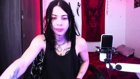 Snapshot of atheneoo_ chatting on March 16, 2026, 4:18 am athenauwu online show from March 16, 2026, 4:18 am