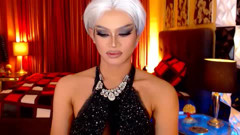 athisamoore online show from November 2, 2025, 8:11 pm