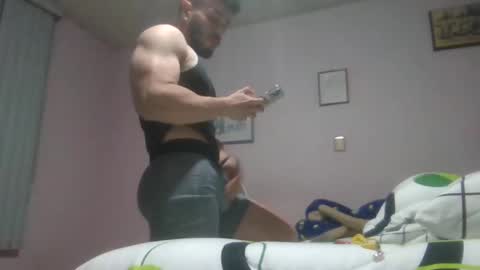 Snapshot of athlete_boy22 chatting on December 19, 2024, 8:02 am Atlas online show from December 19, 2024, 8:02 am