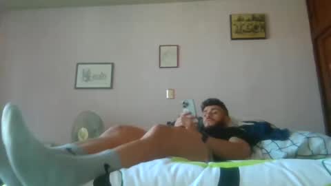 Snapshot of athlete_boy22 chatting on January 13, 2025, 10:03 pm Atlas online show from January 13, 2025, 10:03 pm