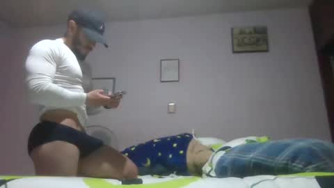 Snapshot of athlete_boy22 chatting on March 8, 2025, 8:55 am Atlas online show from March 8, 2025, 8:55 am