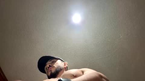 Snapshot of athlete_boy22 chatting on October 5, 2025, 9:51 am Atlas online show from October 5, 2025, 9:51 am