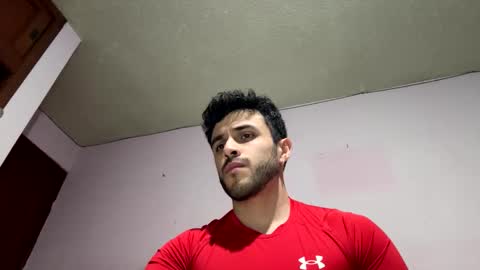 Snapshot of athlete_boy22 chatting on October 16, 2025, 9:21 am Atlas online show from October 16, 2025, 9:21 am